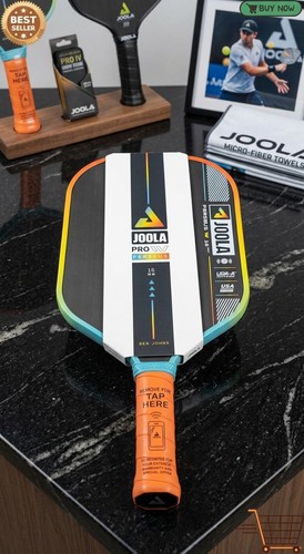 Pro 16mm pickleball - pro,