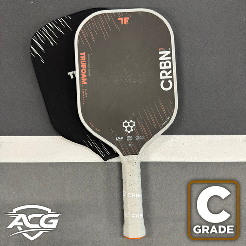 Crbn1 trufoam barrage - crbn1,
